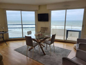 Appartement 4 pers avec balcon - Merlimont - FR-1-672-35